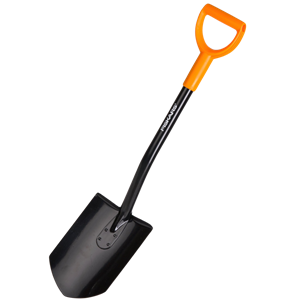 Shovel PNG image-7604